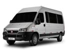 Ворсовые коврики на Fiat Ducato II 1993 - 2006 в Екатеринбурге