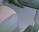 EVA коврики на Citroen Jumper 2006 - 2025 в Екатеринбурге