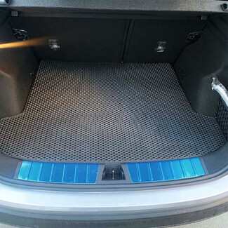 Коврики на Geely Coolray рестайлинг 2023&nbsp;-&nbsp;2026 в Екатеринбурге