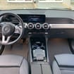Ворсовые коврики на Mercedes GLB (X247) 2019 - 2025 в Екатеринбурге