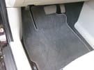 EVA коврики на Mazda CX7 2006 - 2012 в Екатеринбурге