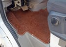 EVA коврики на Mercedes Sprinter (W906) рестайлинг 2013 - 2018 в Екатеринбурге