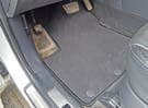 EVA коврики на Hyundai ix55 2006 - 2013 в Екатеринбурге