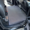 EVA коврики на Ford F150 2020 - 2025 в Екатеринбурге