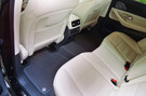 Коврики на Mercedes GLE (W167) 2018 - 2025 в Екатеринбурге