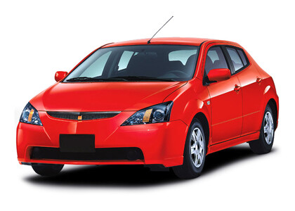 Ворсовые коврики на Toyota WiLL VS 2001 - 2004 в Екатеринбурге