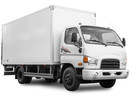 Ворсовые коврики на Hyundai HD65 HD72 HD78 1997 - 2021 в Екатеринбурге