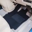 Ворсовые коврики на Nissan Serena (C25) 2005 - 2010 в Екатеринбурге