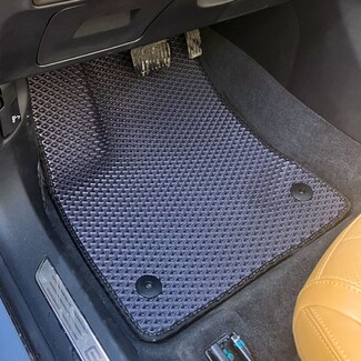 EVA коврики на Geely Monjaro Гибрид 2022 - 2025 в Екатеринбурге EVA коврики на Geely Monjaro Гибрид 2022 - 2025 в Екатеринбурге