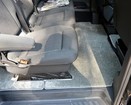 Ворсовые коврики на Mercedes V-класс (W447) 2014 - 2025 в Екатеринбурге