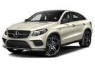 EVA коврики на Mercedes GLE Coupe (C292) 2014 - 2019 в Екатеринбурге