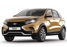 Ворсовые коврики на Lada (ВАЗ) XRAY 2015 - 2022 в Екатеринбурге