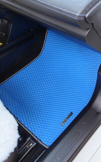 Коврики на Haval Jolion 2020&nbsp;-&nbsp;2026 в Екатеринбурге