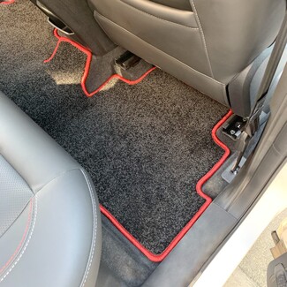 EVA коврики на Chery Tiggo 7L 2024 - 2025 в Екатеринбурге EVA коврики на Chery Tiggo 7L 2024 - 2025 в Екатеринбурге