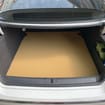 Ворсовые коврики на Volkswagen Passat CC 2008 - 2017 в Екатеринбурге