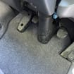 Ворсовые коврики на Isuzu Forward V широкая кабина 2007 - 2025 в Екатеринбурге