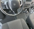 Ворсовые коврики на ГАЗ Садко 9 2025 - 2025 в Екатеринбурге