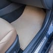 Коврики на Hyundai Sonata 8 (DN8) 2019 - 2025 в Екатеринбурге