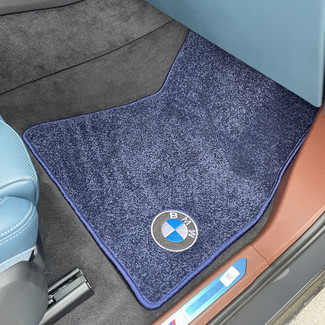 EVA коврики на BMW XM (G09) 2022 - 2025 в Екатеринбурге