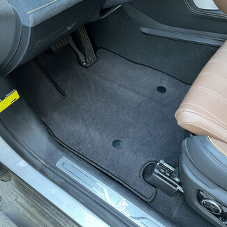 EVA коврики на BYD Tang DM-i 2018 - 2025 в Екатеринбурге EVA коврики на BYD Tang DM-i 2018 - 2025 в Екатеринбурге