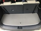Ворсовые коврики на Hyundai Palisade 2018 - 2025 в Екатеринбурге