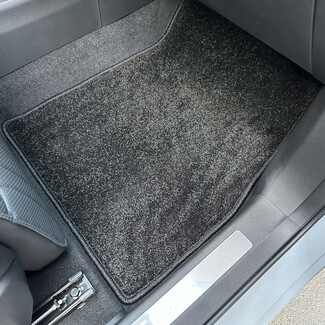 EVA коврики на Chery Tiggo 8L 2024 - 2025 в Екатеринбурге EVA коврики на Chery Tiggo 8L 2024 - 2025 в Екатеринбурге