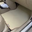 Ворсовые коврики на Mazda Tribute 2000 - 2007 в Екатеринбурге