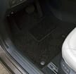 EVA коврики на Mazda CX5 II 2016 - 2025 в Екатеринбурге