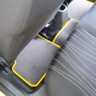 EVA коврики на Opel Corsa D 2006 - 2014 в Екатеринбурге EVA коврики на Opel Corsa D 2006 - 2014 в Екатеринбурге