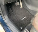 EVA коврики на Mazda CX5 II 2016 - 2025 в Екатеринбурге