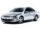 Ворсовые коврики на Peugeot 607 1999 - 2010 в Екатеринбурге