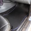 Ворсовые коврики на ГАЗ 31105 2003 - 2009 в Екатеринбурге