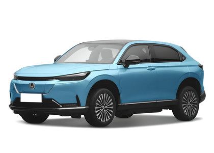 Коврики на Honda e:NS1 2022 - 2025 в Екатеринбурге