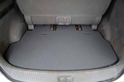 EVA коврики на Hyundai Grand Starex 11-12 мест 2008&nbsp;-&nbsp;2021 в Екатеринбурге