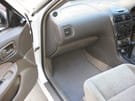 Ворсовые коврики на Nissan Sunny (B15) 1998 - 2004 в Екатеринбурге