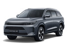Ворсовые коврики на Seres M7 2022 - 2025 в Екатеринбурге