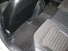 Ворсовые коврики на Volkswagen Passat B7 2010 - 2015 в Екатеринбурге