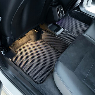EVA коврики на BMW X1 (U11/U12) 2022&nbsp;-&nbsp;2026 в Екатеринбурге