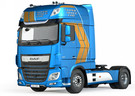 Ворсовые коврики на DAF 106 XF Euro-5, Euro-6 2013 - 2025 в Екатеринбурге