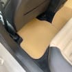 Ворсовые коврики на Volkswagen Passat CC 2008 - 2017 в Екатеринбурге