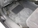 Ворсовые коврики на Honda CR-V I 1995 - 2001 в Екатеринбурге