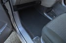 Ворсовые коврики на Toyota Voxy (R60) 2001 - 2007 в Екатеринбурге