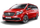 Ворсовые коврики на Mercedes Vito (W447) 2014 - 2025 в Екатеринбурге
