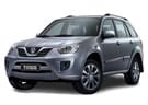 Ворсовые коврики на ТагАЗ Vortex Tingo 2010 - 2014 в Екатеринбурге