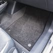 EVA коврики на Volkswagen ID.4 2020 - 2025 в Екатеринбурге