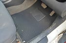 Ворсовые коврики на Toyota Probox (50) 2002 - 2014 в Екатеринбурге