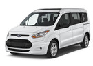 EVA коврики на Ford Tourneo Connect II 2012 - 2022 в Екатеринбурге