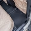 Ворсовые коврики на Toyota Prius (30) 2009 - 2016 в Екатеринбурге