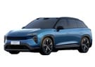 Ворсовые коврики на NIO ES7 2022 - 2025 в Екатеринбурге