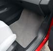 Ворсовые коврики на Peugeot 3008 II 2016 - 2025 в Екатеринбурге